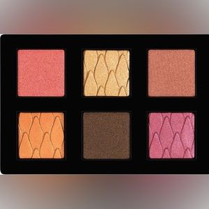 Christian Louboutin  Abracadabra La Palette Eyeshadow Palette Refill
